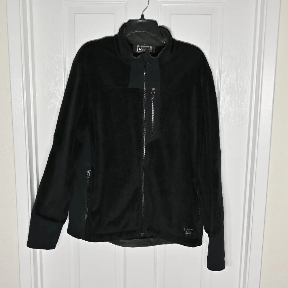 REI jacket - Picture 1 of 5